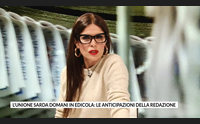 l unione sarda domani in edicola le anticipazioni della redazione