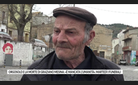 orgosolo e la morte di graziano mesina mancata l umanit marted i funerali