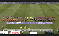 serie c ascoli torres 1 2 colpo grosso dei sassaresi con zecca e nanni