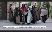 collinas la passione parla sardo fede e tradizione attrattori turistici