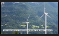 eolico e fotovoltaico l esposto del comitato insularit produce risultati