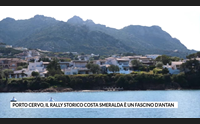 porto cervo il rally storico costa smeralda un fascino d antan