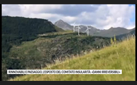 rinnovabili e paesaggio l esposto del comitato insularit danni irreversibili