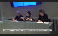 rinnovabili il comitato per l insularit il ppr contro le speculazioni