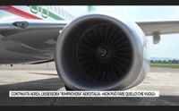 continuit aerea l assessora rimprovera aeroitalia non pu fare quello che vuole