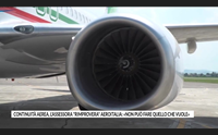 continuit aerea l assessora rimprovera aeroitalia non pu fare quello che vuole