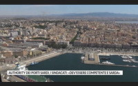 authority dei porti sardi i sindacati dev essere competente e sarda