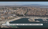 authority dei porti sardi i sindacati dev essere competente e sarda
