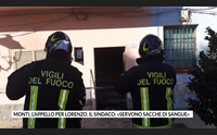 monti l appello per lorenzo il sindaco servono sacche di sangue