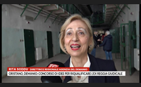 oristano demanio concorso di idee per riqualificare l ex reggia giudicale