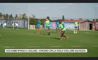 l ex gobbi spinge il cagliari vincere con la viola vuol dire salvezza