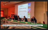 oristano la cisl rilancia serve un piano di rinascita per il cuore della sardegna