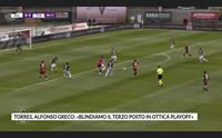 torres alfonso greco blindiamo il terzo posto in ottica playoff