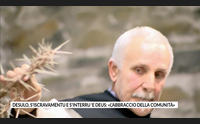 desulo s iscravamentu e s interru e deus l abbraccio della comunit