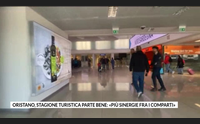 oristano stagione turistica parte bene pi sinergie fra i comparti