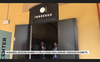 muravera edizione numero 51 della sagra degli agrumi videolina in diretta