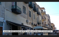 alghero report esigenze abitative lo spaccato di una citt che invecchia
