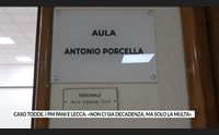 caso todde i pm pani e lecca non ci sia decadenza ma solo la multa