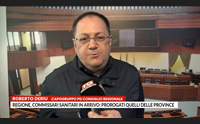 regione commissari sanitari in arrivo prorogati quelli delle province