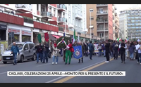 cagliari celebrazioni 25 aprile monito per il presente e il futuro