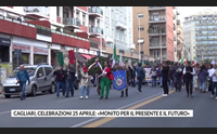 cagliari celebrazioni 25 aprile monito per il presente e il futuro