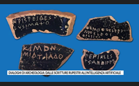 dialoghi di archeologia dalle scritture rupestri all intelligenza artificiale