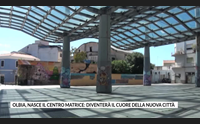 olbia nasce il centro matrice diventer il cuore della nuova citt