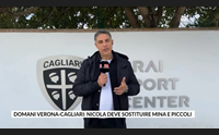 domani verona cagliari nicola deve sostituire mina e piccoli