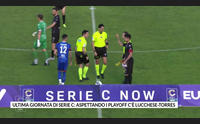 ultima giornata di serie c aspettando i playoff c lucchese torres