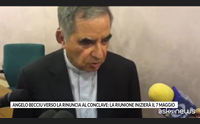 angelo becciu verso la rinuncia al conclave la riunione inizier il 7 maggio