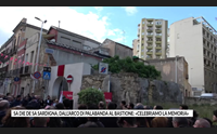 sa die de sa sardigna dall arco di palabanda al bastione celebriamo la memoria