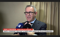 sanit i commissari spaccano il campo largo monito del pd alla governatrice