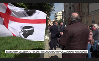 sassari ha celebrato sa die ricordando i rivoluzionari angioiani