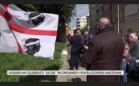 sassari ha celebrato sa die ricordando i rivoluzionari angioiani