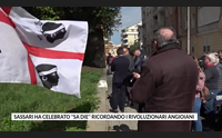 sassari ha celebrato sa die ricordando i rivoluzionari angioiani