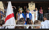 villaurbana sa die a scuola la ribellione contro lo spopolamento