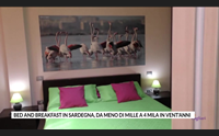 bed and breakfast in sardegna da meno di mille a 4 mila in vent anni