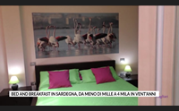 bed and breakfast in sardegna da meno di mille a 4 mila in vent anni