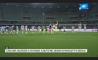 cagliari salvezza a un passo il blitz nel segno di pavoletti e deiola