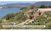 valledoria memorial martina berluti il ricordo e i valori dell equitazione