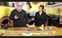 videolina stasera alle 21 nuovo appuntamento con filindeu