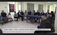 nuoro verso il voto il centro destra presenta giuseppe luigi cucca