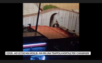 ozieri ho ucciso mia moglie ma era una trappola mortale per i carabinieri