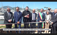 porto rotondo barche e tecnologia la fiera nautica verso il futuro
