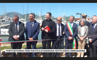 porto rotondo fiera nautica di sardegna rotta verso l innovazione
