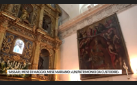 sassari mese di maggio mese mariano un patrimonio da custodire