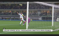 cagliari udinese nicola raggiungiamo l obiettivo il prima possibile