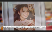 caso murgia arriva il genetista che trov il dna di ignoto 1 sul corpo di yara