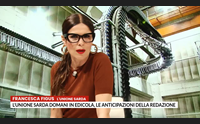 l unione sarda domani in edicola le anticipazioni della redazione
