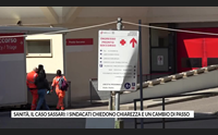 sanit il caso sassari i sindacati chiedono chiarezza e un cambio di passo